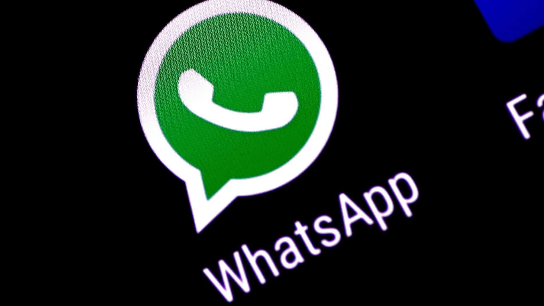 Cómo descargar la información que WhatsApp sabe de ti - VÍDEO